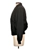 Old Navy 100% Polyester Solid Black Jacket Size S - photo 5