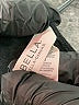 Bella Black Tank Top Size L - photo 4