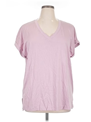 Banana Republic Short Sleeve T-Shirt (view 1)