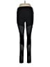 Alo Black Active Pants Size L - photo 2