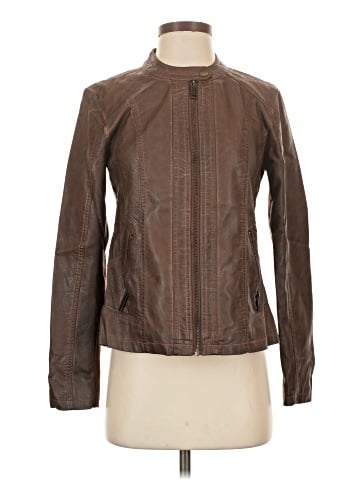 Style&Co Jacket (view 1)