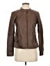Style&Co Brown Jacket Size S - photo 1