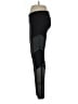 Alo Black Active Pants Size L - photo 5