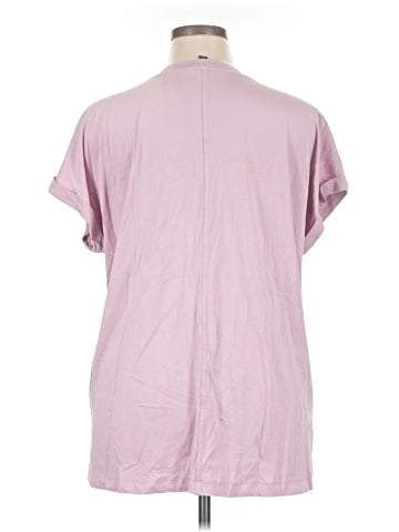 Banana Republic Short Sleeve T-Shirt (view 2)