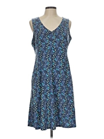 Toad & Co Casual Dress (view 1)