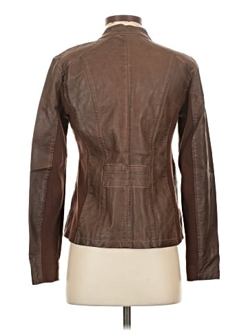 Style&Co Jacket (view 2)