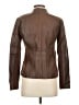 Style&Co Brown Jacket Size S - photo 2