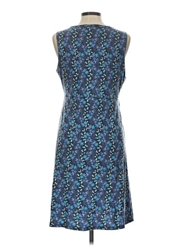 Toad & Co Casual Dress (view 2)