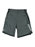 Under Armour 100% Polyester Solid Gray Athletic Shorts Size L (youth) - photo 1