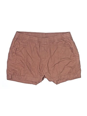 Old Navy Khaki Shorts (view 1)