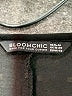 BLOOMCHIC 100% Polyester Black Short Sleeve Blouse Size 14 - photo 7