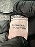 BLOOMCHIC 100% Polyester Black Short Sleeve Blouse Size 14 - photo 8