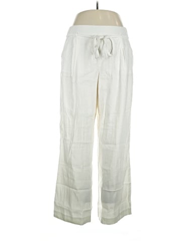 Ann Taylor Casual Pants (view 1)