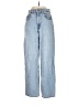 Empyre 100% Cotton Blue Jeans Size 2 - photo 1