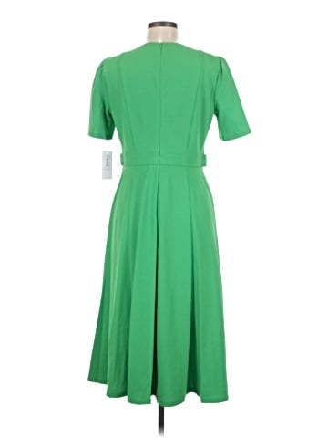 London Times Casual Dress (view 2)