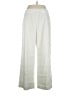 Ann Taylor Ivory Casual Pants Size XL - photo 2