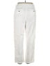 Kim Rogers Silver Casual Pants Size 14 - photo 2