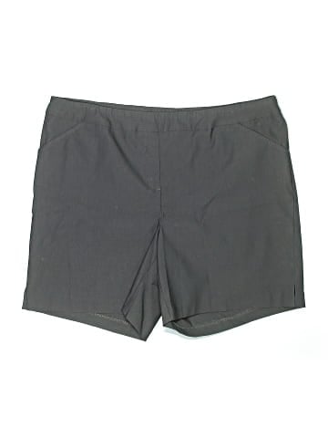 Tribal Athletic Shorts (view 1)