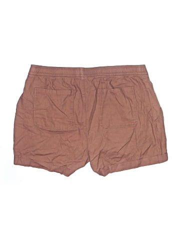 Old Navy Khaki Shorts (view 2)