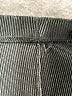 Unbranded Black Casual Pants Size S (estimated) - photo 7