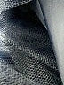 Sequin Hearts Floral Blue Black Formal Skirt Size 11 - photo 5