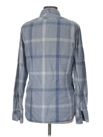 G-Star RAW Long Sleeve Button-Down Shirt (view 2)