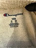 Champion Gray Sweatpants 9-12 MO / 12 MO - photo 3