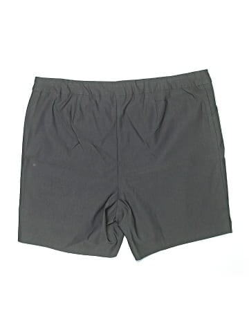 Tribal Athletic Shorts (view 2)