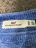 Vineyard Vines Blue Pullover Sweater Size 16 - photo 7