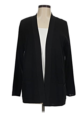 Anne Klein Cardigan (view 1)