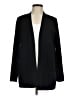 Anne Klein Black Cardigan Size M - photo 1