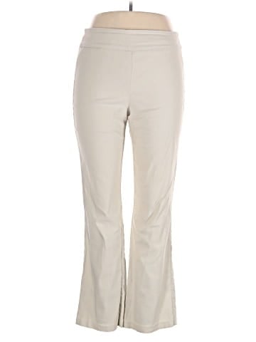 Tribal Casual Pants (view 1)