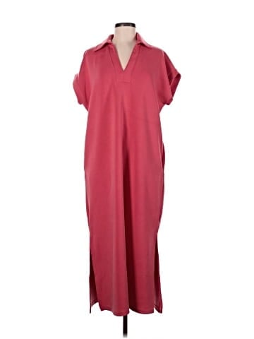 Entro Casual Dress (view 1)
