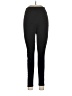 Express Solid Black Active Pants Size M - photo 1
