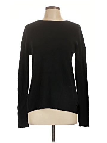 Zadig & Voltaire Cashmere Pullover Sweater (view 1)