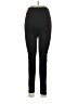 Express Solid Black Active Pants Size M - photo 2