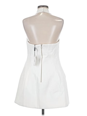 Bardot Cocktail Dress (view 2)