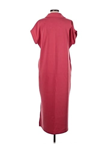 Entro Casual Dress (view 2)