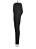 Express Solid Black Active Pants Size M - photo 5