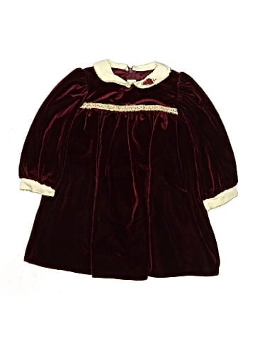 Goodlad Dress (view 1)