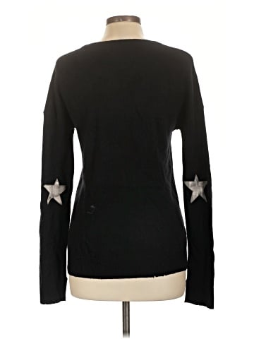 Zadig & Voltaire Cashmere Pullover Sweater (view 2)