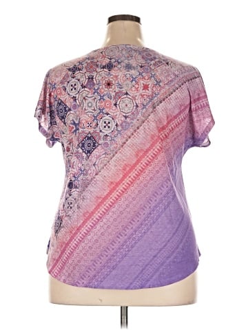 Energie Short Sleeve T-Shirt (view 2)