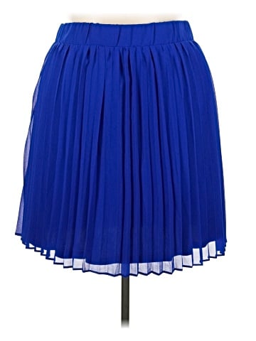 Torrid Formal Skirt (view 2)