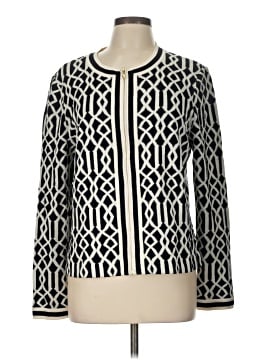 St. John Cardigan (view 1)