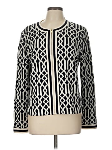 St. John Cardigan (view 1)