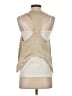 Guess 100% Polyester Ivory Vest Size XS - photo 2