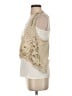 Guess 100% Polyester Ivory Vest Size XS - photo 5