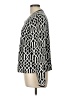 St. John Ivory Cardigan Size L - photo 5