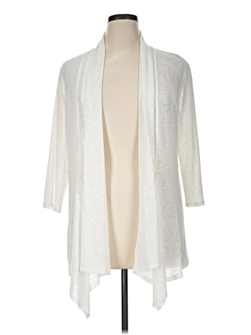 Kasper Cardigan (view 1)