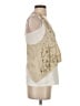 Guess 100% Polyester Ivory Vest Size XS - photo 4